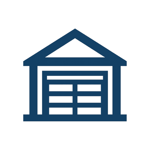North Fort Myers Garage Door Service logo